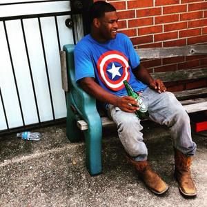 Meet your Posher, Markey